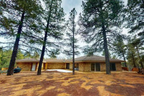 Beautiful Sahuaro Place, Sedona